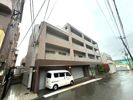 サンヒルズ西灘の間取り画像
