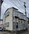 ピア9の外観