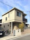 シャーメゾンYoshida A棟の間取り画像