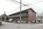 ジュネス下新の間取り画像