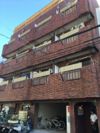 リリアン都島の間取り画像