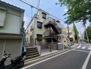 ビナ杉並の間取り画像
