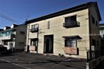 Yハイツ連取の間取り画像
