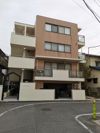 グランドメゾン本中山の間取り画像