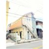 ヒルズ横浜岸谷の間取り画像