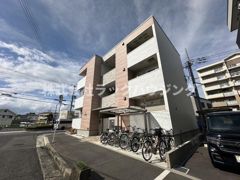 フジパレス門真本町Ⅰ番館の外観画像