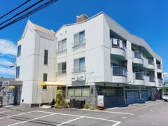 シャルム久万ノ台の外観画像