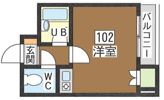 Star Stageの間取り画像