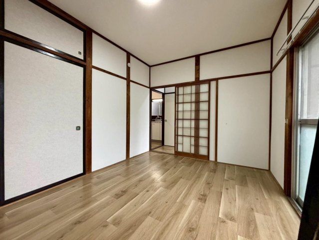 洋室