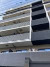 S-RESIDENCE成増CLAIRの外観