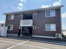 リビングタウン灯明寺 Cの間取り画像