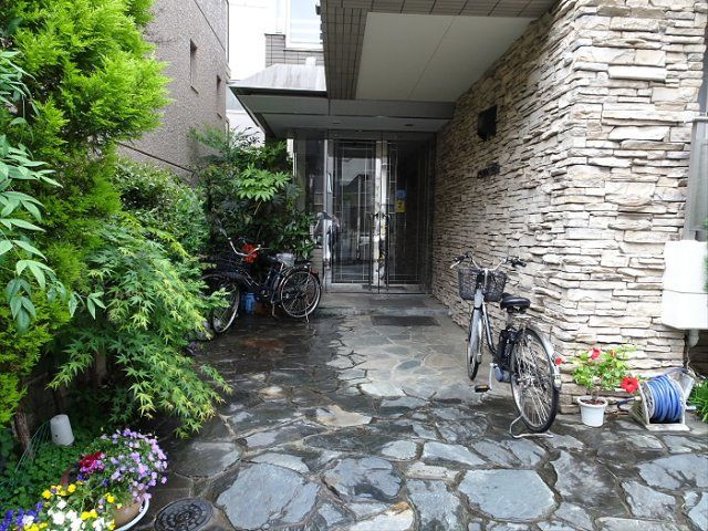 庭