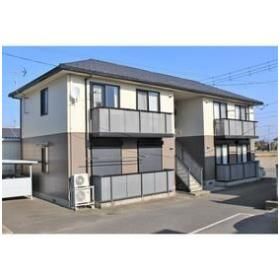 ステラハイツ Aの外観画像