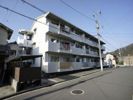ジャルダンヒヤマの外観