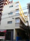 石原ビルの間取り画像
