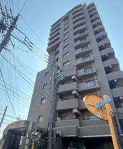 イトーピア八事雲雀ケ岡の外観画像