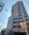 イトーピア八事雲雀ケ岡の外観