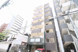 リヴシティ今池の外観画像