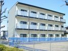 レオパレスオネスティⅤの間取り画像