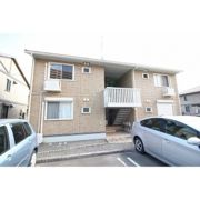 リビングタウンみらい平の外観画像