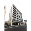 スプランディッド城東関目の外観