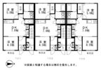 Bonhour Hの間取り画像