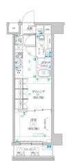 セジョリ上石神井の間取り画像