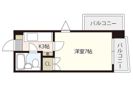 エステート小河内の間取り画像
