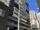 プレサンスブルーム新神戸の間取り画像
