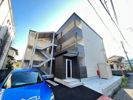 M Terrace八幡東 壱番館の間取り画像