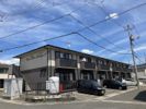 モンブランソレジオの間取り画像