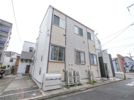 グランシャリオ京成高砂の間取り画像