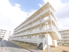 ビレッジハウス萩原 1号棟の外観画像