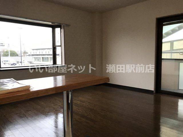 リビング