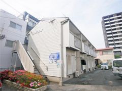 タウニー水町の外観画像