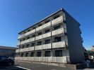 レオパレスマルトウェーブの間取り画像