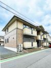 リビングタウン東浦和 Bの間取り画像