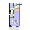 ブリランテⅢ番館の間取り画像