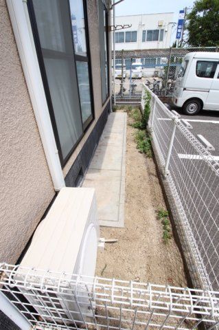 庭