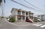 セシル豊浜の間取り画像