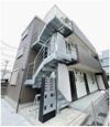 バルミジュール横浜三春台の間取り画像