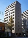エスコート東大前の間取り画像