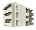 D-comodo深大寺北町の間取り画像