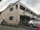 グリーンゲイブルズの間取り画像