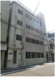 YDビルディングの外観画像