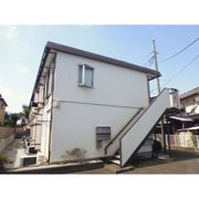 AVENUE FLAT Bの外観画像