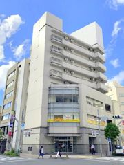 サンシャイン高円寺の外観画像