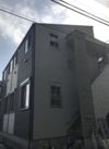 ハーモニーテラス蓮沼町Ⅱの外観