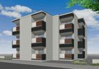 センチュリー昭和町の間取り画像