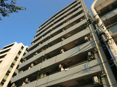 ベスト伊勢佐木町の外観画像